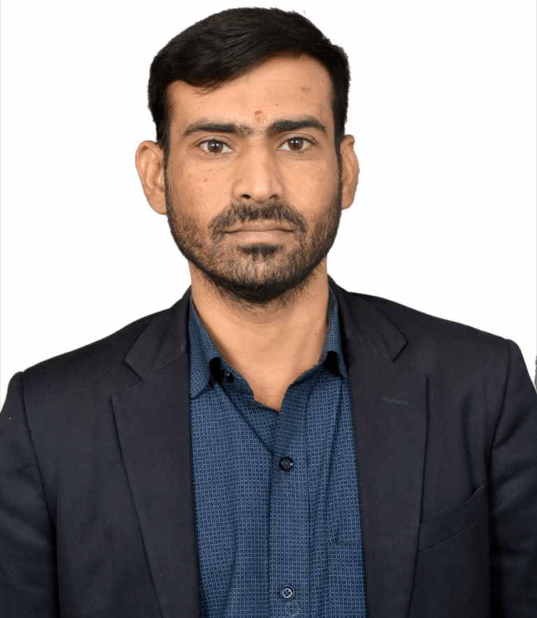 Deputy Sales Manager