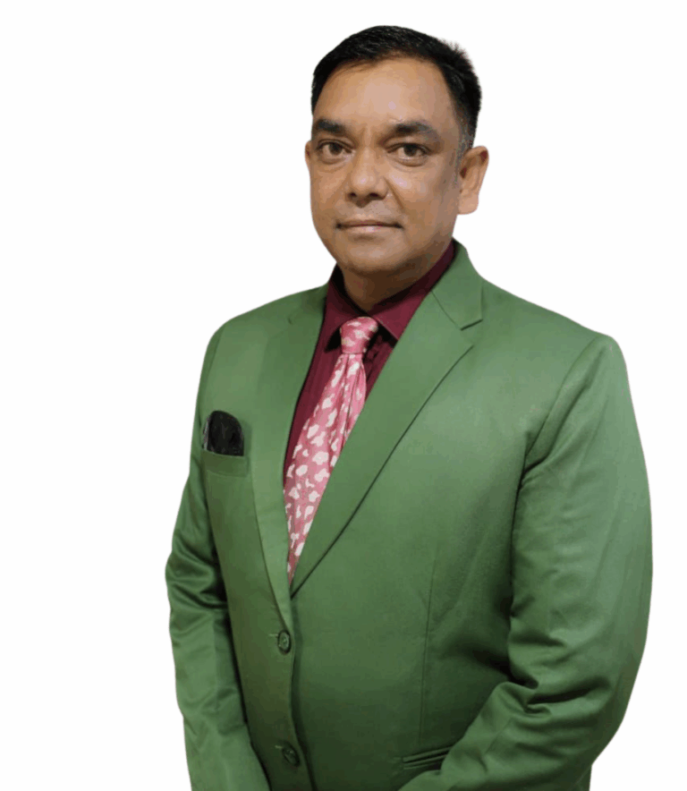 Deputy Sales Manager