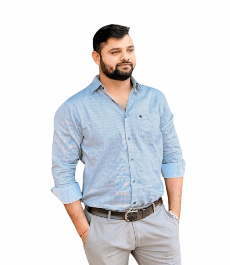 Deputy Sales Manager