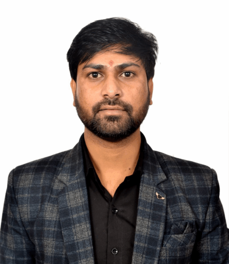 Deputy Sales Manager