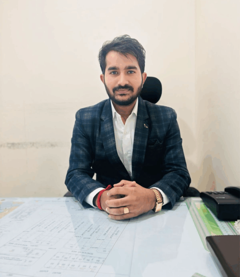 Deputy Sales Manager